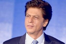Shah Rukh Khan Commemorates Gandhi Jayanti With A Special Note: 'Never Lose Spirit In The Face Of Adversity'