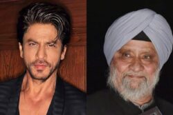 Shah Rukh Khan Pays Tribute To Bishen Singh Bedi After His Demise: 'Thank You Sir For Teaching Us...'