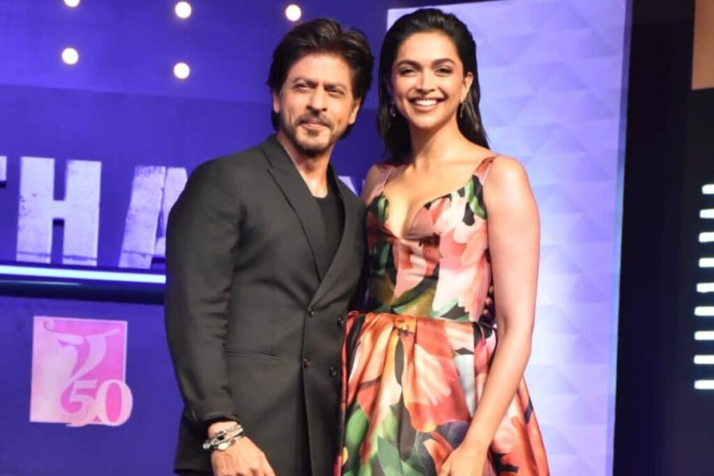 Shah Rukh Khan Personally Approaced Deepika Padukone For Jawan, Atlee Recalls Telling Her 'It Is Not...'