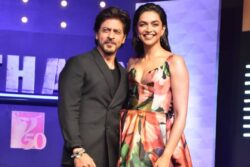 Shah Rukh Khan Personally Approaced Deepika Padukone For Jawan, Atlee Recalls Telling Her 'It Is Not...'