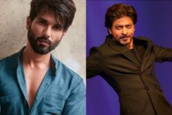 Shahid Kapoor Feels Comparison With SRK Was The 'Worst Thing' That Happened: Here's Why
