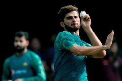 Shaheen Afridi, Fakhar Zaman Give Pakistan’s Optional Training Session a Miss Ahead of Sri Lanka Game