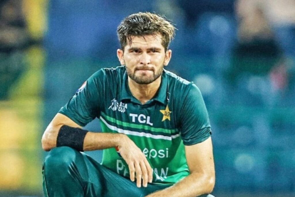 'Problem Seems More in His Mind than with Skills': PSL Coach Suggests Comeback Mantra to Shaheen Afridi