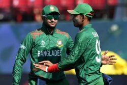 NZ vs BAN, ICC Cricket World Cup 2023: Chennai Weather Forecast And MA Chidambaram Stadium Pitch Report