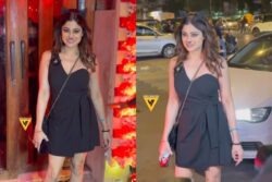 Sexy! Shamita Shetty Channels Her Inner Feline In A Hot Cat Costume; Watch Video