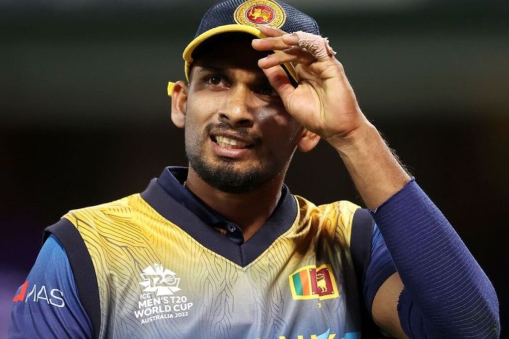 ODI World Cup: Dasun Shanaka Fined For Slow Over-Rate In Opening Fixture Against South Africa