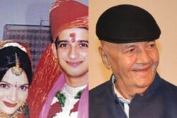 Sharman Joshi Had Prem Chopra NIGHTMARES After He Got Married To His Daughter; Here's Why