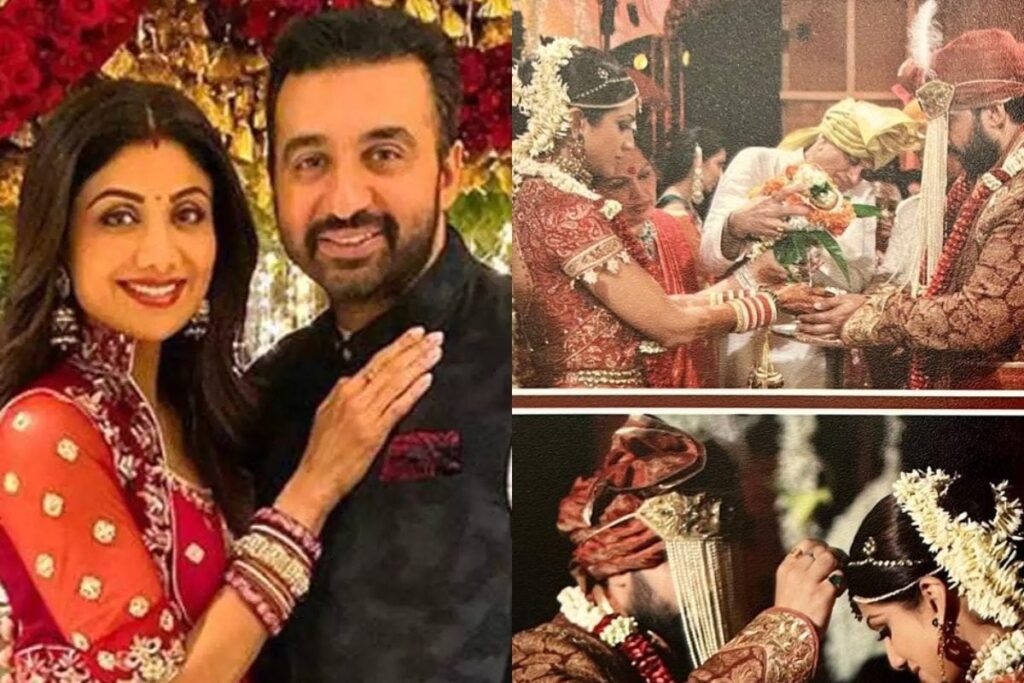 Shilpa Shetty, Raj Kundra Spark DIVORCE Rumours As Latter Write 'We Have Separated'