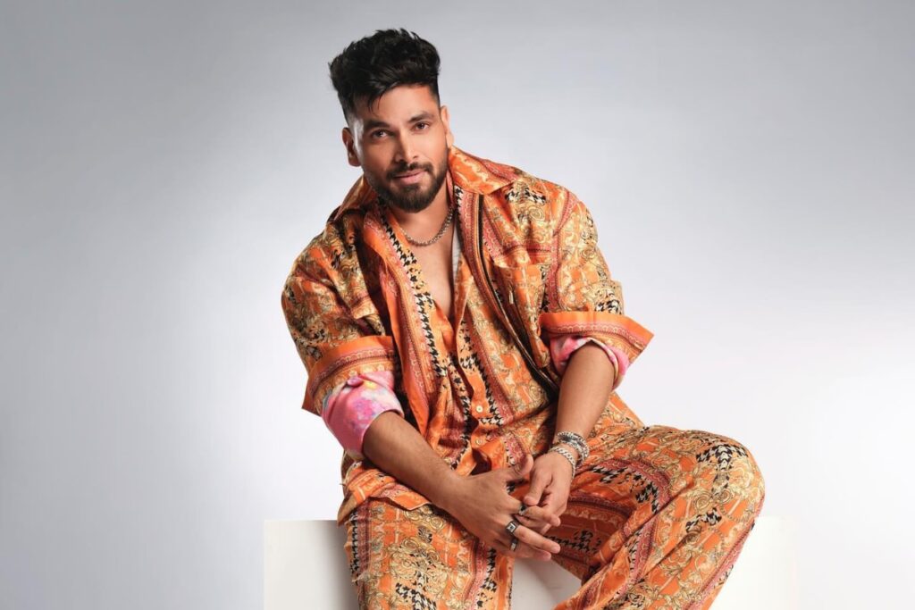 Khatron Ke Khiladi Season 13 Finalist Shiv Thakare Talks About His Journey