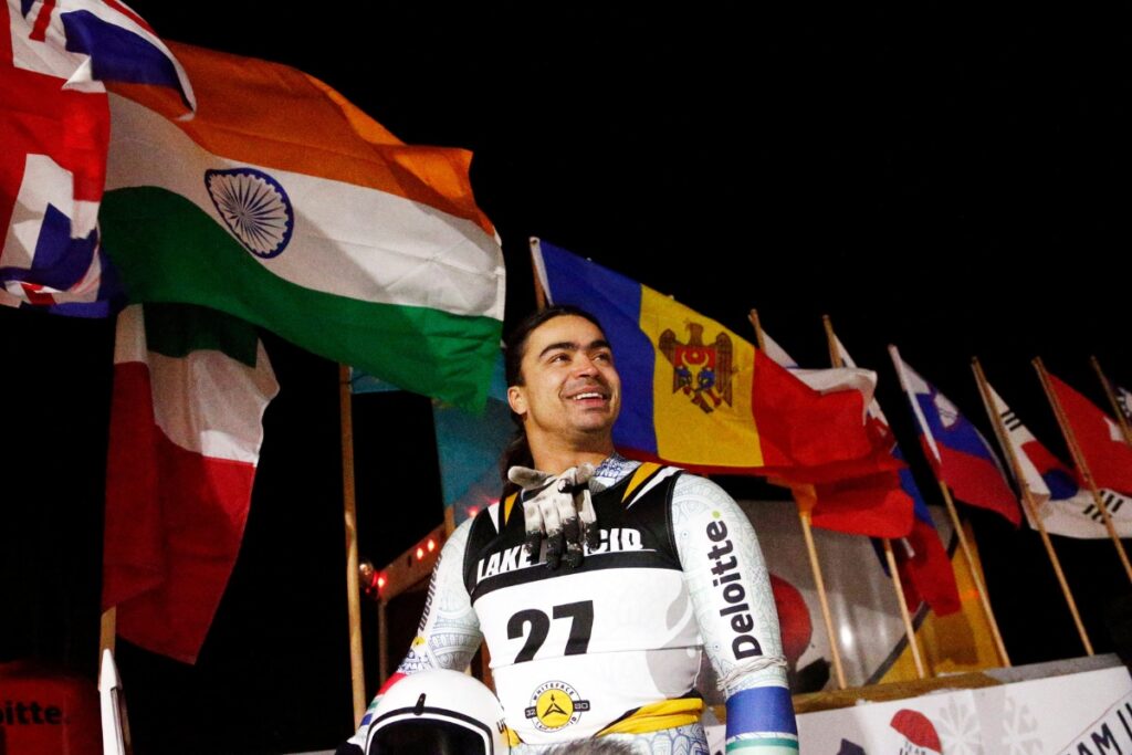 IOC Session in Mumbai Will be a Turning Point in India's Sporting History: Olympian Shiva Keshavan to News18