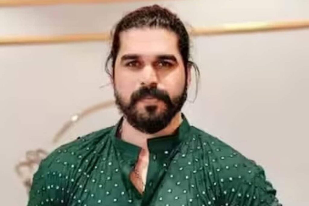 Reality Show Star Shiyas Kareem Held at Chennai Airport in Connection with Rape and Cheating Case