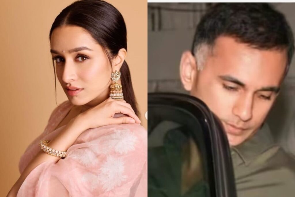 Shraddha Kapoor Dating TJMM Writer Rahul Mody But REFUSES To Go Public For This Reason: Report