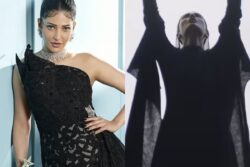Shruti Haasan Drops Teaser Of Her Upcoming Single 'Monster Machine', Says 'Been Waiting For Years...'