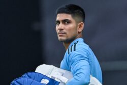 'Can you be the Same Even After not Doing Well?': Shubman Gill Emphasizes on Mental Toughness in Rocket Ride to Fame