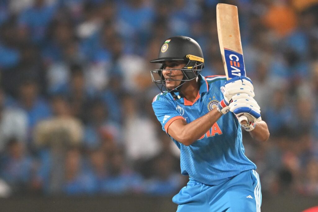 'Was Desperate to Get First International Century': Shubman Gill Recalls Struggles Before India Comeback