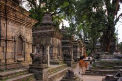 Nepal's Top Anti-graft Body Files Case Against 3 for Gold Embezzlement at Pashupatinath Temple