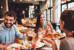 5 Weekend Places to Hangout This Weekend