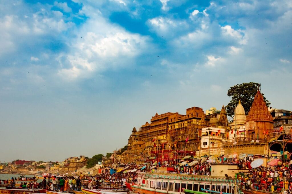 10 Top Places To Visit For Dussehra Celebrations