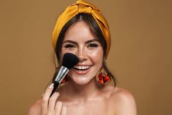 Achieving Flawless Makeup for Durga Puja: Expert Tips and Tricks