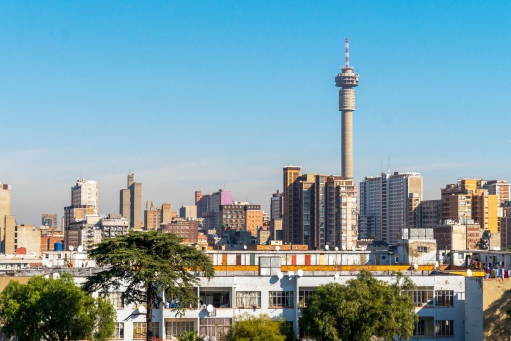 ICC World Cup 2023 | Quinton De Kock's Hometown: Unveiling the Marvels of Johannesburg