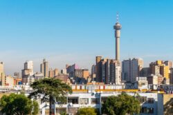 ICC World Cup 2023 | Quinton De Kock's Hometown: Unveiling the Marvels of Johannesburg