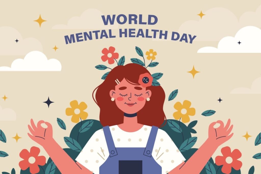 World Mental Health Day 2023: Signs Of Emotional Abuse And How NOT To Normalize It