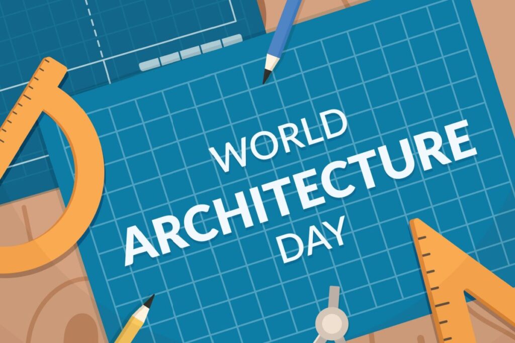 World Architecture Day 2023: Safe Spaces for All - Accessible Design Leads the Way