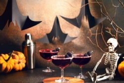Halloween 2023: 3 Cocktail Concoctions for a Spine-Tingling Halloween Celebration