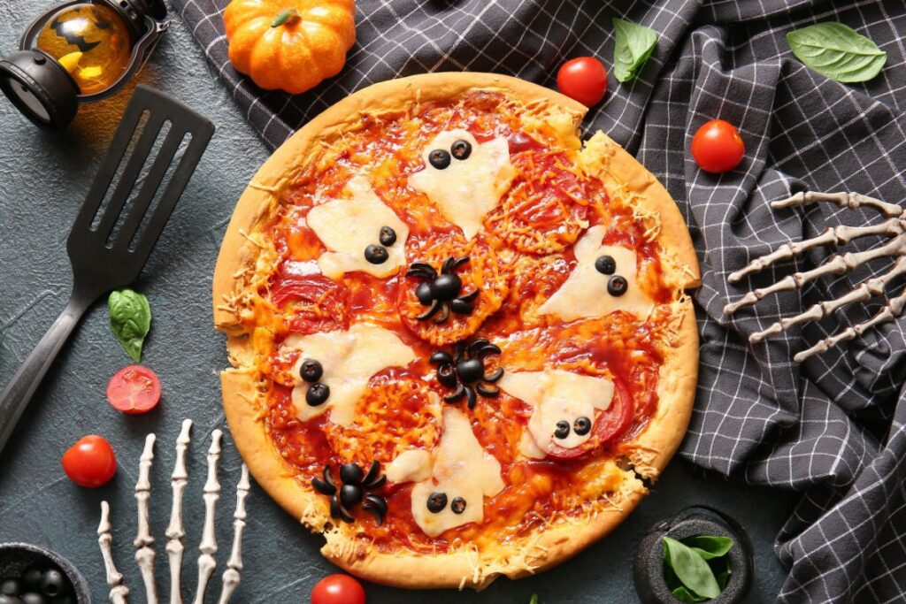 10 Spooktacular Halloween Dining Experiences in Mumbai