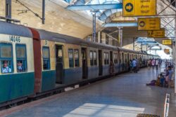 10 Injured As Bus Overturns After Being Hit By Another In Kolkata