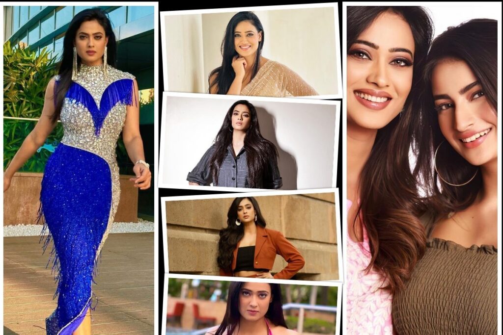 Happy Birthday Shweta Tiwari: Actress Journey, Top TV, Reality Shows, and Her Bond With Palak Tiwari