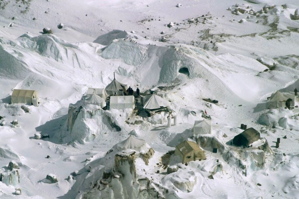 Agniveer Death in Siachen: From 5,400m Height to -45 Degree Cold, Why World's Highest Battlefield Is Inhospitable?