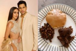 Did Kiara Advani Cook An Ashtami Bhog For Hubby Siddharth Malhotra? See Photo