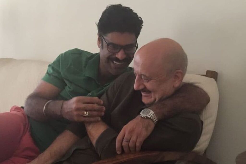 Sikandar Kher Birthday: 5 Must-Watch Web Series of the Aarya Actor