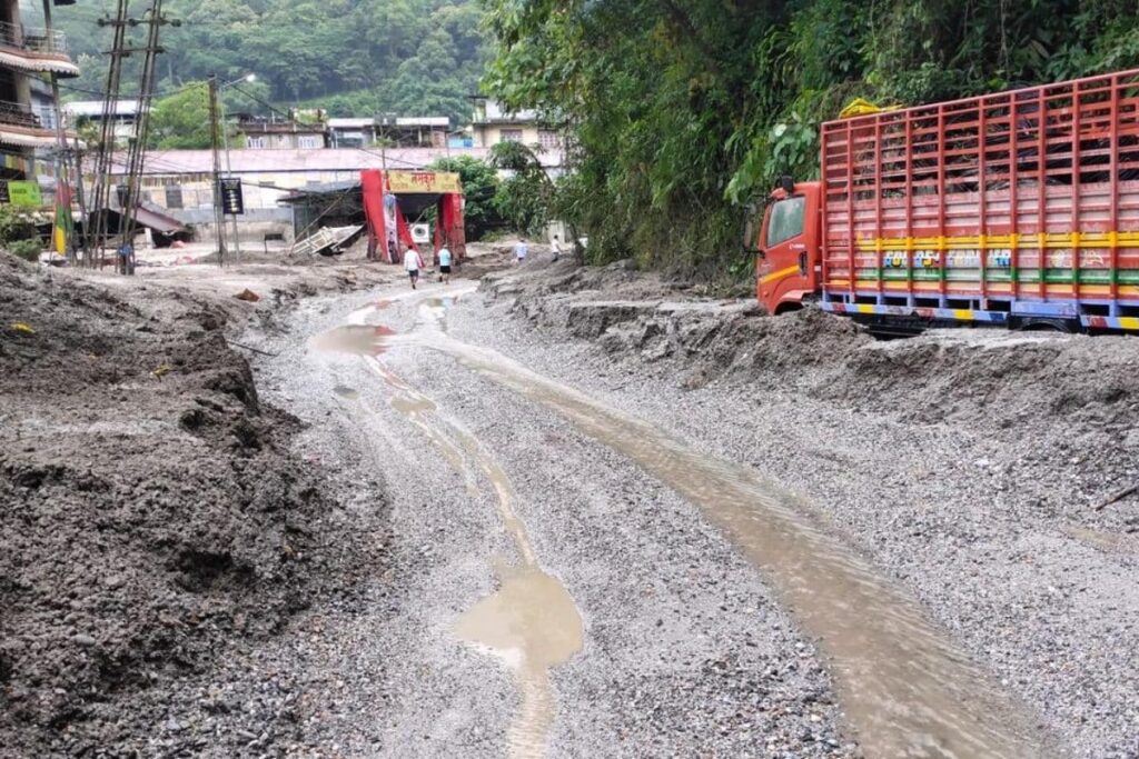 Missing Army Personnel from Assam Confirmed Dead in Sikkim Flash Flood: CM