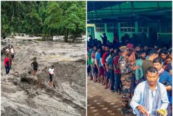 Sikkim Flood: Death Toll Rises to 27, Rescue Ops for 143 Missing Still On; CM Announces Ex-Gratia