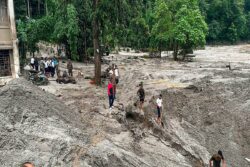 Sikkim Flash Floods: State Govt Asks Schools to Conduct Online Classes for Senior Students