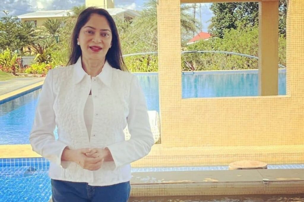 Simi Garewal Birthday: 5 Popular Movies of the Veteran Actress