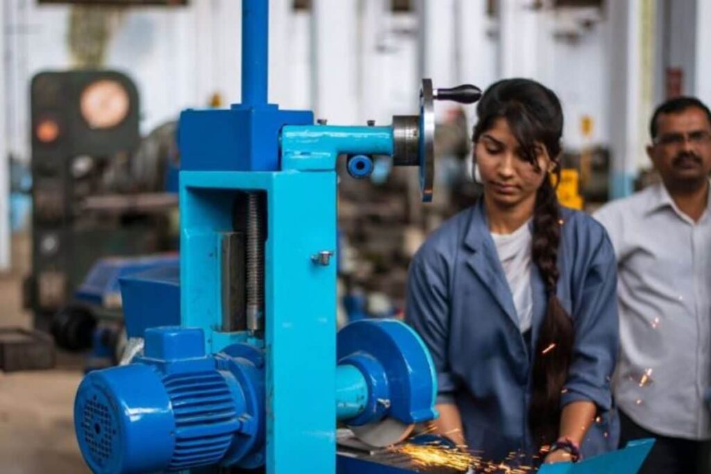 ‘World Looking at India for Skilled Force’: PM Modi Stresses Leveraging Youth to Drive Economy