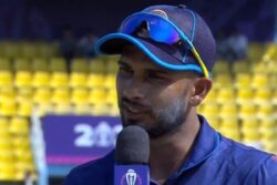 ICC Cricket World Cup 2023, SL v SA Toss Report: SL Win Toss, Elect to Bowl First Against SA