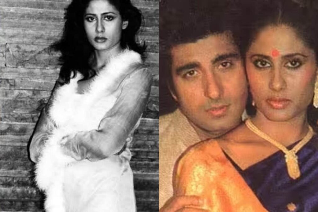 Smita Patil: Celebrating Legendary Actress Birth Anniversary with a Glimpse into Her Life, Movies, and Songs