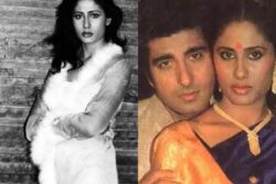 Smita Patil: Celebrating Legendary Actress Birth Anniversary with a Glimpse into Her Life, Movies, and Songs