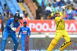 India vs Australia Live Cricket Streaming For ODI World Cup 2023: How to Watch IND vs AUS Coverage on TV And Online