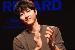 Song Joong Ki Gets SHOCKING Gift From Hopeless Producer For Working For Free: 'I Was Embarrassed...'