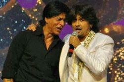 Sonu Nigam Says That He Would Be Singing For SRK, Other Actors If They 'Fought For Him'; Here's Why