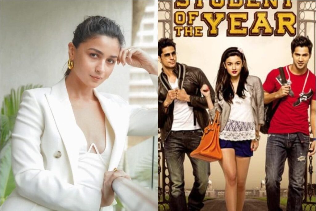 Alia Bhatt Says She Had Decided AGAINST Being Launched By Bhatt Camp: ‘Jab Karan Johar Ki Film…’ | Throwback