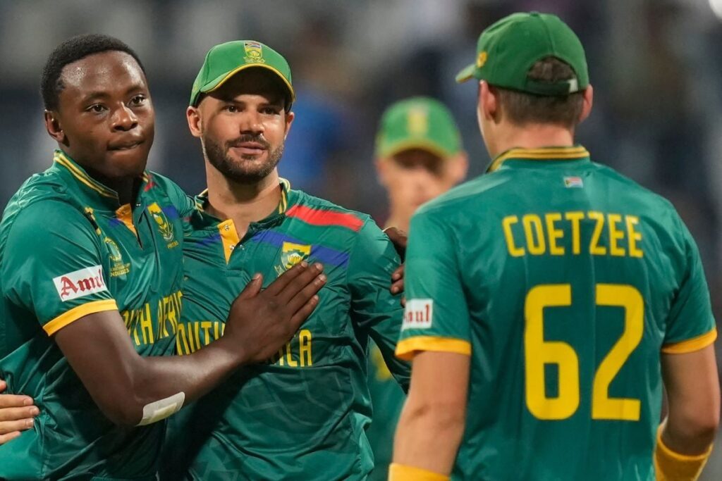 Pakistan vs South Africa Dream11 Prediction For World Cup 2023: Check Team Captain, Vice-captain And Probable XIs For PAK vs SA