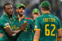 Pakistan vs South Africa Dream11 Prediction For World Cup 2023: Check Team Captain, Vice-captain And Probable XIs For PAK vs SA
