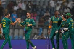 SA vs BAN, ODI World Cup 2023: Mumbai Weather Forecast And Wankhede Stadium Pitch Report