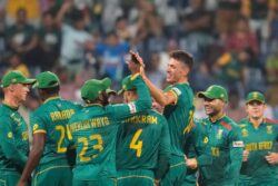 Pakistan vs South Africa Probable XIs, World Cup 2023: Check Predicted Teams And PAK vs SA Head to Head Record